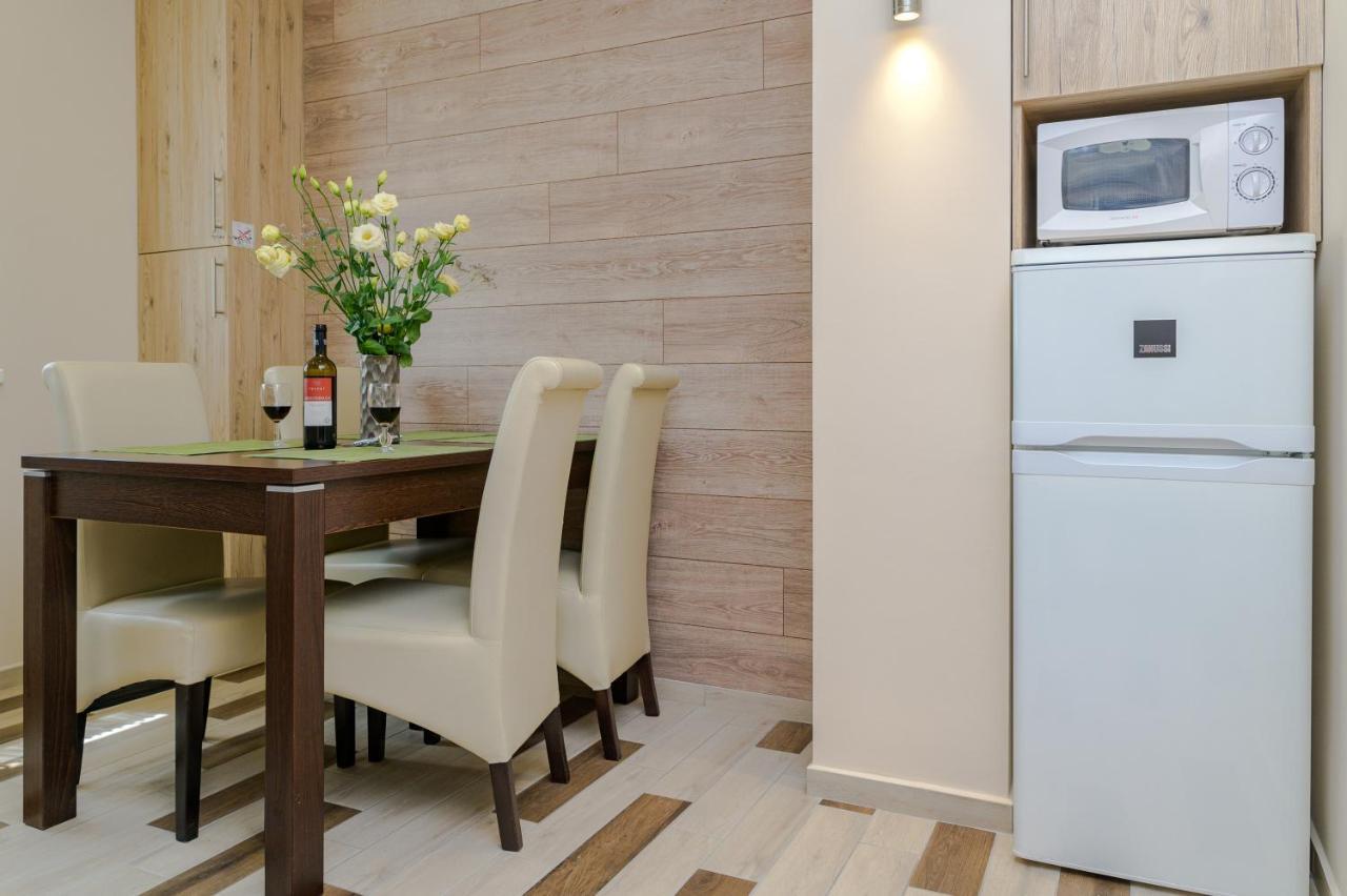 ILLÉS Apartmanok I. Hajdúszoboszló Exterior foto